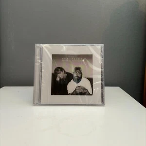 Taylor Swift Fortnight (feat Post Malone) CD Single | SOLD OUT | IN HAND - Picture 1 of 3