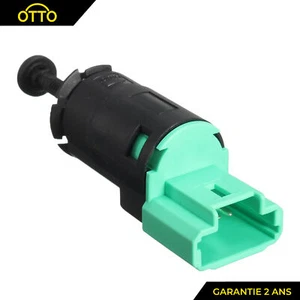 Contacteur de feu stop pour Peugeot 207 307 308 407 607 807 1007 idem 9650688480 - Imagen 1 de 9