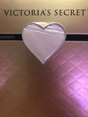 Pantimedias Victoria's Secret sedosas de encaje transparente talla S lencería desnuda para piernas Foto 1 de 4