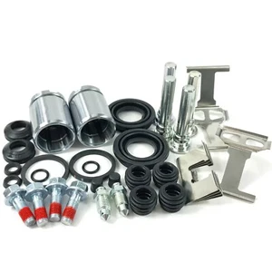 KITS DE MONTAJE DE REPARACIÓN DE PINZAS TRASERAS PINES: HONDA INTEGRA TIPO R DC2 BCO1030A - Imagen 1 de 6