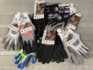 ** BRAND NEW**  GRX Work Gloves - Mix n Match - Picture 1 of 25