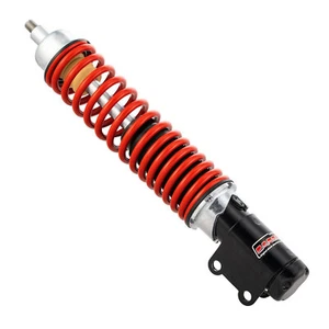 MF0561 Ammortizzatore anteriore Carbone Sport Vespa 125 250 300 GTS SUPER HPE - Foto 1 di 2