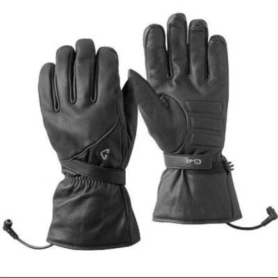 NEW Womans Gerbing 12V Heated Gloves Small G1215W-GLV-S - Image 1 of 4