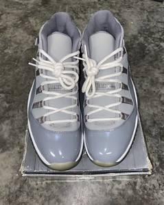 air jordan 11 suede for sale