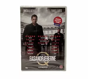 The Absent One ( Fasandræberne ) ( Department Q ) [ NON-USA FORMAT, PAL - Picture 1 of 3