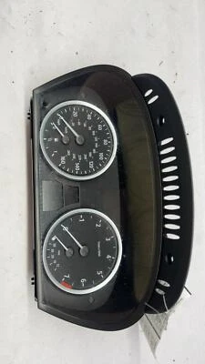 BMW 545I 2004 2005 velocímetro Foto 1 de 2