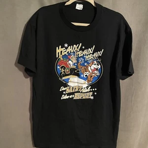 New Orleans Saints Heaux Heaux Christmas 2010 Mens Nola NFL Repeat Size Large - Picture 1 of 6