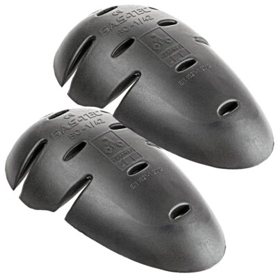 SAS-TEC Motorcycle Jacket Shoulder / Elbow Armour Upgrade CE UKCA LEVEL 2 - Pair - Image 1 of 3