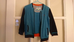 Boys Ted Baker Jumper Great Condition 18-24 Months - Picture 1 of 5
