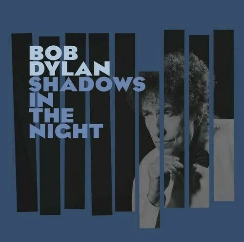 Shadows In The Night von Bob Dylan  (CD, 2015)
