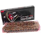 Lextek Drive Chain Scooter 420-132 Links for MBK TZR 50 X-Power [2000-2009] NEW