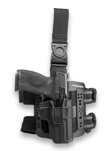 MTR Scorpus Level 2 Retention Thigh Rig Holster for H&K USP, Left / Right Hand - Picture 1 of 1
