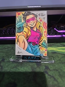 Jubilee Sketch by Tim Shinn - Picture 1 of 2