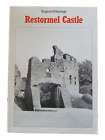 Restormel Castle By C A Ralegh Radford Paperback 1991 Reprint.