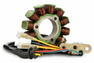Trail Tech High Output DC Electrical 80 Watt Stator For KTM Husqvarna 2112-1224 - Image 1 of 3
