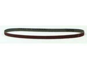 Excel Tools Sanding Stick Grit Belts 80 Grey EXL55685 - Bild 1 von 1