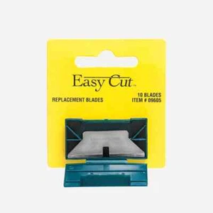 Paquete de 10 cuchillas de corte de repuesto estándar EasyCut - Imagen 1 de 1