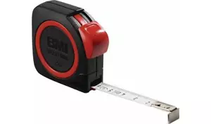BMI Taschenrollbandmaß VARIO Mini Länge 3 m Breite 10 mm mm/mm EG II ABS Auto... - Bild 1 von 3