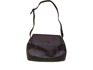 Bolso mensajero Coach raro de neopreno púrpura - Imagen 1 de 1