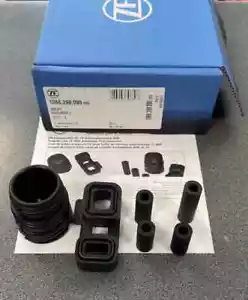 KIT D'ÉTANCHÉITÉ ZF POUR TRANSMISSION AUTOMATIQUE ZF 6 VITESSES 6HP 6HP26 6HP28 6HP32 - Photo 1/1