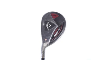LEFTY Callaway RAZR X HL 24* 4H Hybrid Callaway RAZR X Regular - Bild 1 von 8