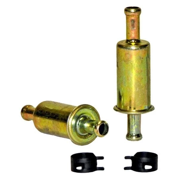 For Ford F-150 1979-1981 WIX Complete In-Line Fuel Filter - Image 1 of 1