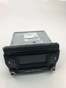 KIA CEE'D JD Musik-Player ohne GPS 96170A2100WK 2014 26860373 - Bild 1 von 4
