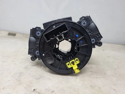 GMC Sierra 150 2021 OEM SRS 86773961 muelle de reloj helicoidal usado 7 k millas Foto 1 de 4
