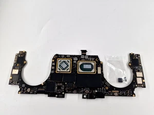 Carte mère Apple Macbook PRO 16' A2141 Logic Board i9-9880H pour pièces - Photo 1/8