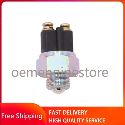 Neutral Safety Switch Fits For ZF 45A 80 85 63 Hurth HSW 800 450 1000-640-004 - Image 1 of 4