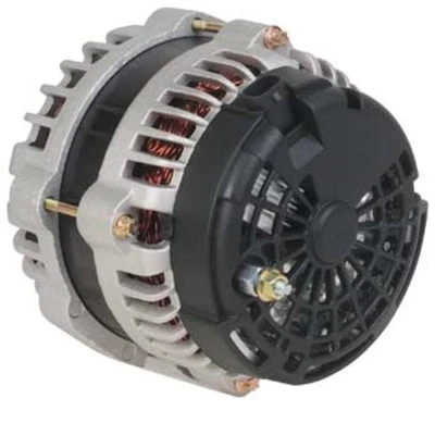 Alternador compatible con Hummer H2 Power Select 2008-2009 Foto 1 de 2