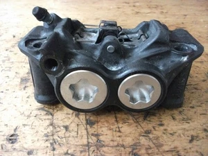 Yamaha XSR 900 Modell RN 43 orig. Bremszange vorne links - 2496 B - Bild 1 von 1