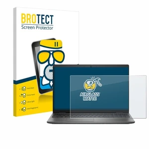 Anti Reflet Protection Ecran Verre pour Dell Latitude 3550 Film Protecteur 9H - Photo 1/8