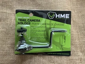 NEW💫HME Easy Aim Trail Camera Tree Screw Mount Holder HME-ETCH FAST SHIPPING⚡️ - Picture 1 of 2