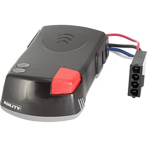Hopkins Agility Proportional Brake Control, 8 Brake Capacity, Model# 47294 - Picture 1 of 10
