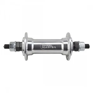 Wheel Master MT-5000 MTB Bike Hubs FT 36H Sil - Picture 1 of 1