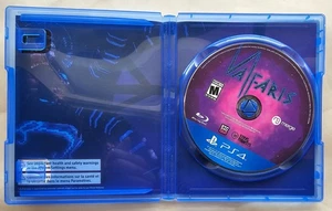 Valfaris PS4 - (Sony PlayStation 4, 2019) - Bild 1 von 5