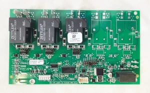 Trane D156038G02 CNT06193 EH Steuerplatine  - Bild 1 von 2