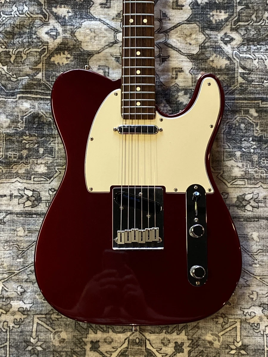 Las mejores ofertas en Fender American Standard Telecaster