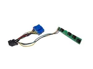 Used Holden Statesman Caprice Grange WH Seat Memory Switch RH Right 92142742 HSV - Picture 1 of 4