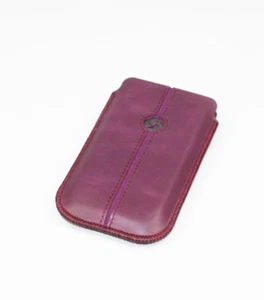 Samsonite Dezir Swirl Fashion M Case Tasche iPhone 4/4S Amethyst 50067-2036 (29) - Bild 1 von 2