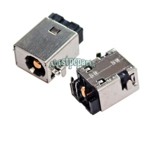 Conector de puerto de carga para Gigabyte RP75 AERO 15 YB DC IN NUEVO - Imagen 1 de 1