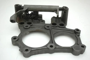 Porsche 993 Transmission Tensioning Plate 95030313056 Lever 95030303506 - Bild 1 von 9