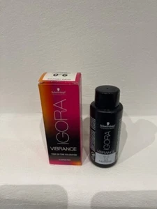schwarzkopf IGORA VIBRANCE 9-0 Extra Light Blonde Natural - Picture 1 of 2