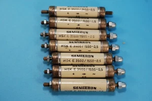 RECTIFIER BRIDGE SEMIKRON 3500/1500 - 0.5. HV NOS 1PC - Picture 1 of 8