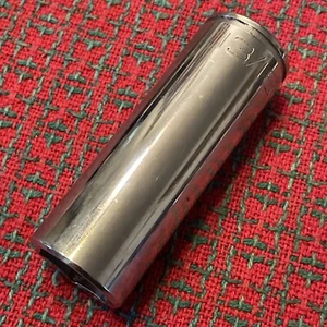 KOBALT By Snap 1/2" Drive 13/16” Deep Socket 6 Pr Socket USA 🇺🇸 NOS - Picture 1 of 9