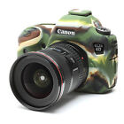 easyCover Armor Protective Skin for Canon EOS 6D - (Camouflage)