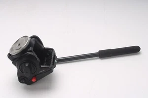 Manfrotto 561B Head For HDV Fluid Video Monopod - Picture 1 of 6