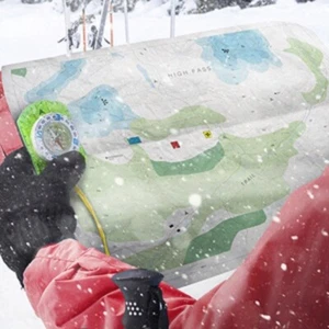 Canon Oce 6007 7,5 mil Tyvek 36"x150' con núcleo de 3" 1 rollo (6007036150) - Imagen 1 de 4