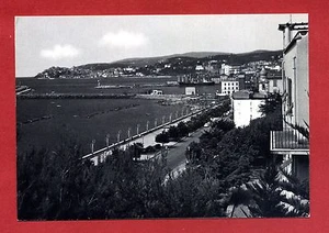 CARTOLINA   IMPERIA - LA SPIANATA - Picture 1 of 1